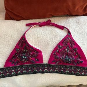 Unique Bikini Top